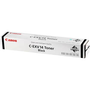 Toner Canon C-EXV 14 fekete