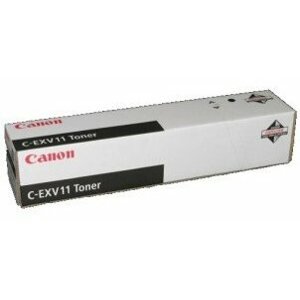 Toner Canon C-EXV 11 fekete