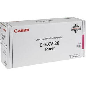 Toner Canon C-EXV26M magenta