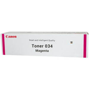 Toner Canon Toner 034 magenta