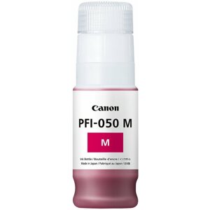 Tintapatron Canon PFI-050M magenta