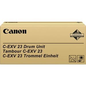 Dobegység Canon C-EXV23