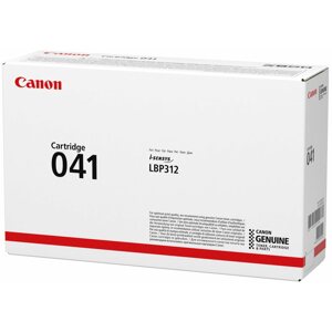 Toner Canon 041 - fekete