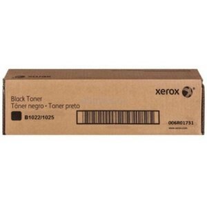 Toner Xerox 006R01731, fekete