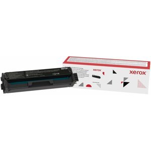 Toner Xerox 006R04387 fekete