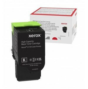 Toner Xerox 006R04360 fekete