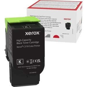 Toner Xerox 006R04368 fekete
