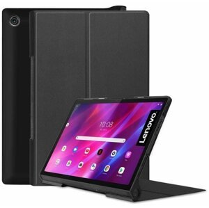 Tablet tok Lea a Lenovo Yoga Tab 11 tablethez - fekete
