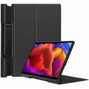 Tablet tok Lea a Lenovo Yoga Tab 13 tablethez - fekete
