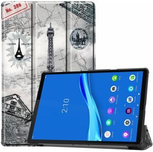 Tablet tok Lea Lenovo Tab M10 FHD Plus 10.3 “