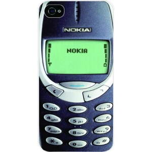 Telefon tok Lea Nokia style tok