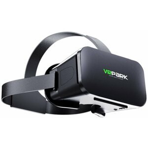 VR szemüveg Colorcross VR Park 3 4,5-6,3"-es okostelefonhoz