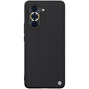 Telefon tok Nillkin Textured Hard Case Huawei Nova 10 Pro tok, fekete