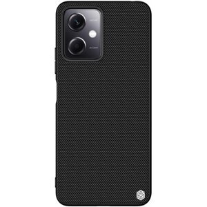 Kryt na mobil Nillkin Textured Hard Case pro Xiaomi Redmi Note 12 5G/Poco X5 5G Black