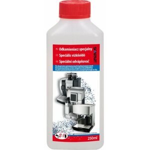 Vízkőmentesítő Scanpart Folyékony vízkőmentesítő automata kávéfőzőkhöz, 250 ml