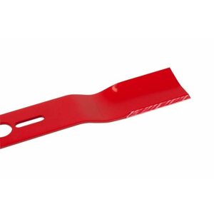 Fűnyíró kés Oregon fűnyíró penge 52,7 cm - formázott