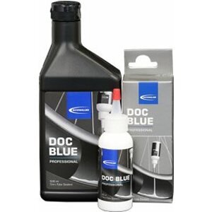 Javító foltkészlet Schwalbe Doc Blue Professional 500 ml