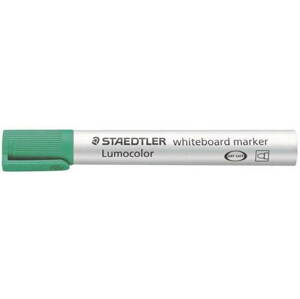 Dekormarker STAEDTLER Lumocolor 351 2 mm zöld