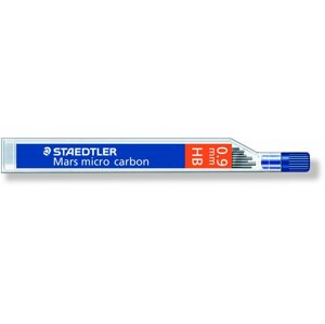 Grafit ceruzabél STAEDTLER Mars Micro 0,9 mm HB - 12 tinta csomagonként