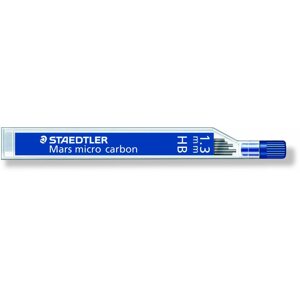 Grafit ceruzabél STAEDTLER Mars Micro 1,3 mm HB - 12 tinta csomagonként