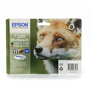 Tintapatron Epson T1285 Multipack