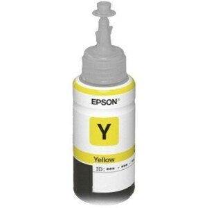 Nyomtató tinta Epson T6644 sárga