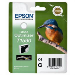 Tintapatron Epson T1590 Gloss Optimizer