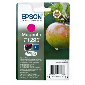 Tintapatron Epson T1293 magenta