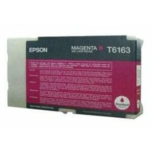 Tintapatron Epson T6163 magenta