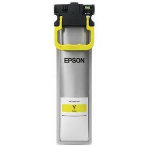 Tintapatron Epson T9444 L sárga