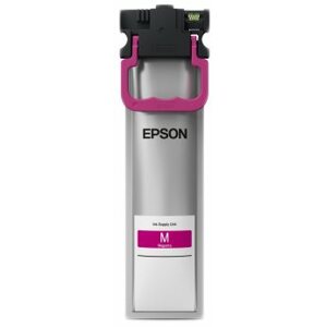 Tintapatron Epson T9453 XL magenta