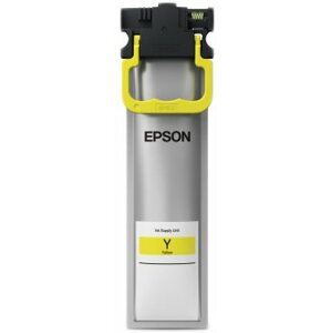Tintapatron Epson T9454 XL sárga