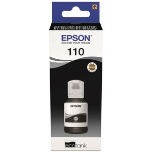 Nyomtató tinta Epson T03P14A XL sz. 110 fekete