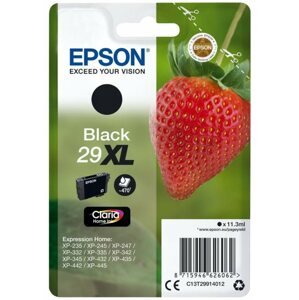 Tintapatron Epson T2991 XL fekete