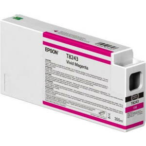 Toner Epson T824300 - magenta