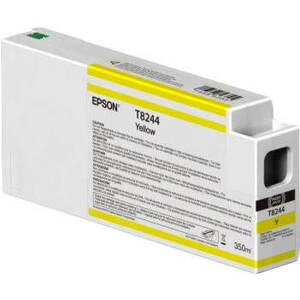 Toner Epson T824400 - sárga