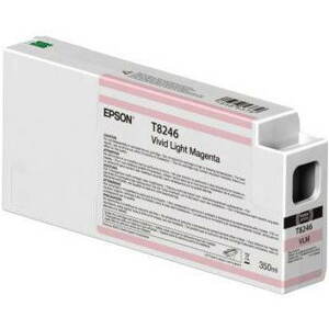 Toner Epson T824600 - világos magenta