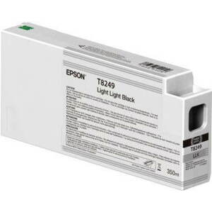 Toner Epson T824900 - világosszürke