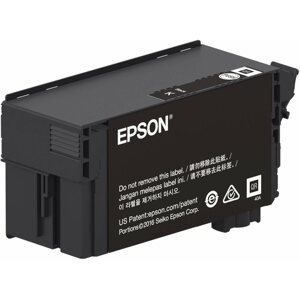 Tintapatron Epson T40D140 fekete