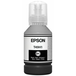 Nyomtató tinta Epson T49N100 fekete