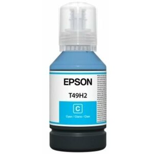 Nyomtató tinta Epson T49N200 ciánkék