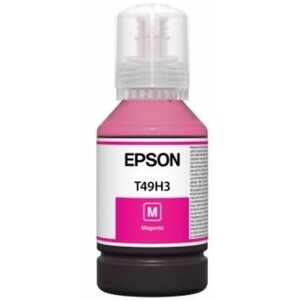 Nyomtató tinta Epson T49N300 magenta