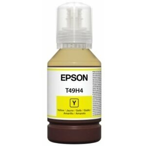 Nyomtató tinta Epson T49N400 sárga