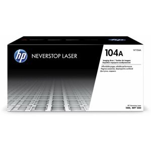 Dobegység HP W1104A sz. 104A Neverstop Imaging Drum + fekete toner (5000 oldal)
