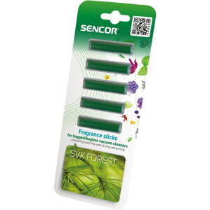 Porszívó illatosító Sencor SVX FOREST