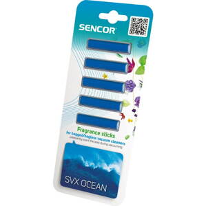 Porszívó illatosító Sencor SVX OCEAN