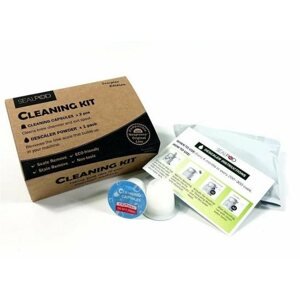 Tisztítókészlet Sealpod Cleaning Kit - tisztítókészlet