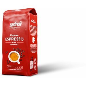 Kávé Segafredo Passione Espresso 1000 g bab