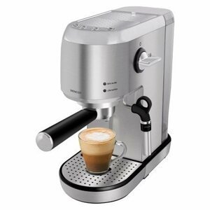 Karos kávéfőző SENCOR SES 4900SS Espresso