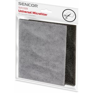 Porszívó tartozék SENCOR SVX 029 Univerzális mikroszűrő